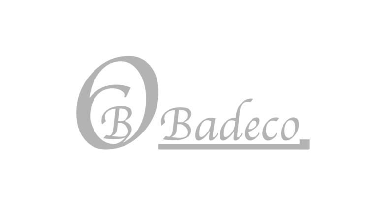 Logo Badeco