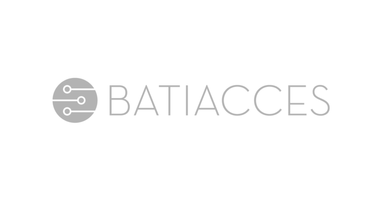 logo Batiacces