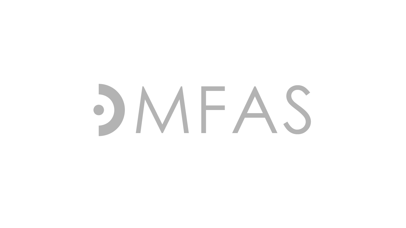 Logo Dmfas