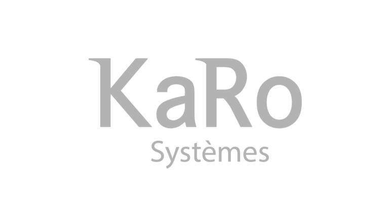Logo Karo Systèmes