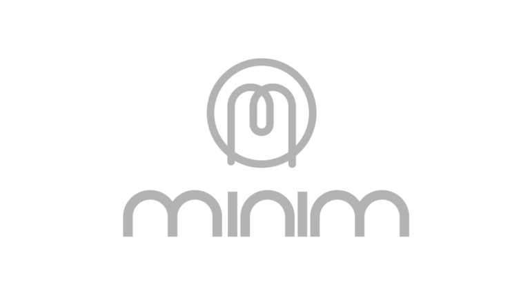 Logo Minim