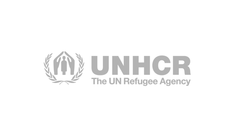 Logo UNHCR