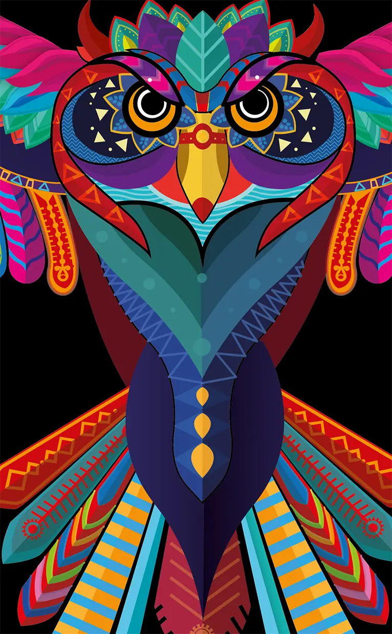 quetzal E2m